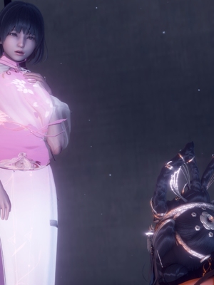 【Ann】极品家丁之奇珍异兽01-04_0041