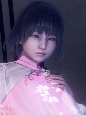 【Ann】极品家丁之奇珍异兽01-04_0042