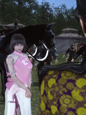 【Ann】极品家丁之奇珍异兽01-04_0046