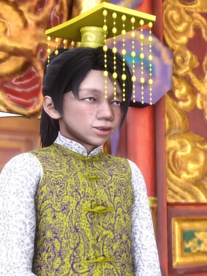 【Ann】极品家丁之奇珍异兽01-04_0056