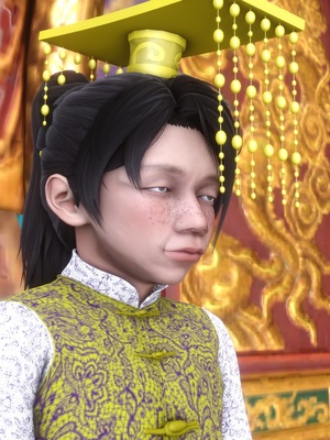 【Ann】极品家丁之奇珍异兽01-04_0059