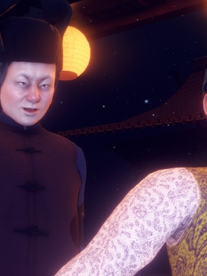 【Ann】极品家丁之奇珍异兽01-04_0063