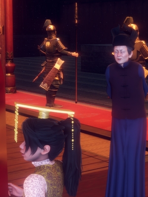 【Ann】极品家丁之奇珍异兽01-04_0072