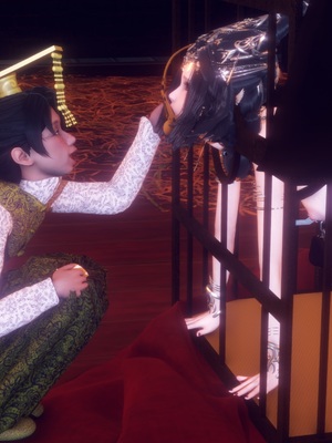 【Ann】极品家丁之奇珍异兽01-04_0079