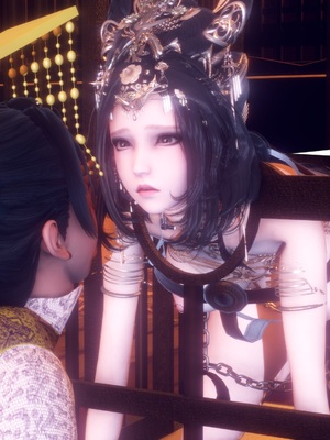 【Ann】极品家丁之奇珍异兽01-04_0080