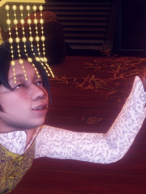 【Ann】极品家丁之奇珍异兽01-04_0081