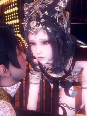 【Ann】极品家丁之奇珍异兽01-04_0082