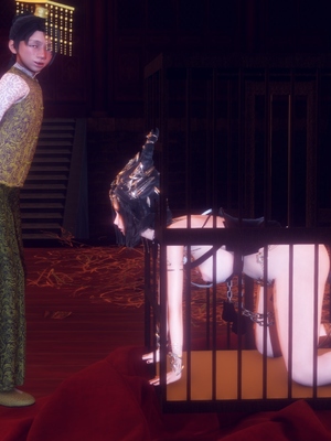 【Ann】极品家丁之奇珍异兽01-04_0083