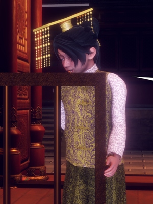 【Ann】极品家丁之奇珍异兽01-04_0086