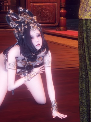 【Ann】极品家丁之奇珍异兽01-04_0087