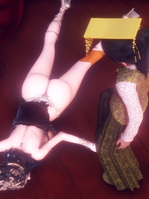 【Ann】极品家丁之奇珍异兽01-04_0093