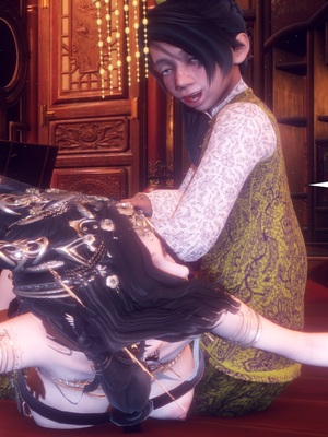 【Ann】极品家丁之奇珍异兽01-04_0098