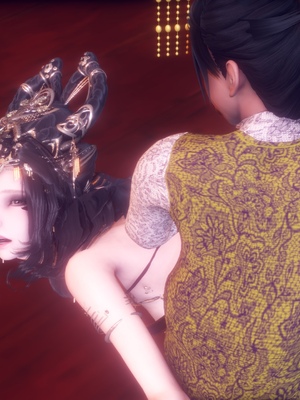 【Ann】极品家丁之奇珍异兽01-04_0099