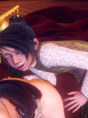 【Ann】极品家丁之奇珍异兽01-04_0105