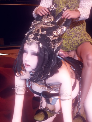 【Ann】极品家丁之奇珍异兽01-04_0108