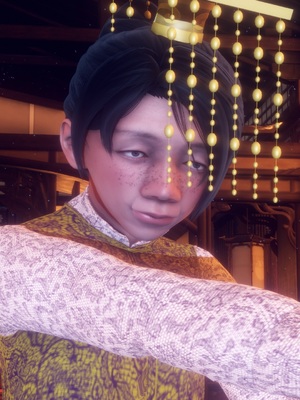 【Ann】极品家丁之奇珍异兽01-04_0113