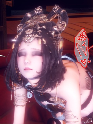 【Ann】极品家丁之奇珍异兽01-04_0121