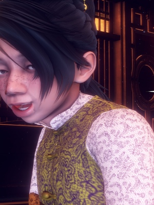 【Ann】极品家丁之奇珍异兽01-04_0122