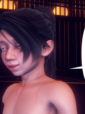 【Ann】极品家丁之奇珍异兽01-04_0136