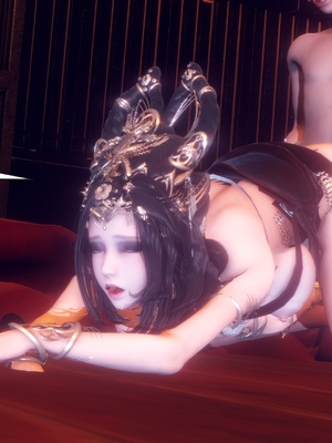 【Ann】极品家丁之奇珍异兽01-04_0155