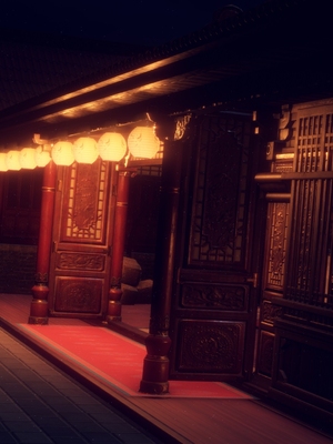 【Ann】极品家丁之奇珍异兽01-04_0176