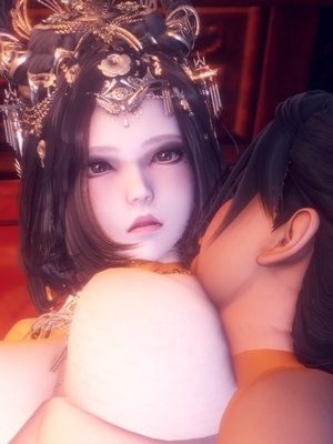 【Ann】极品家丁之奇珍异兽01-04_0180