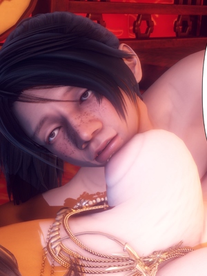 【Ann】极品家丁之奇珍异兽01-04_0181