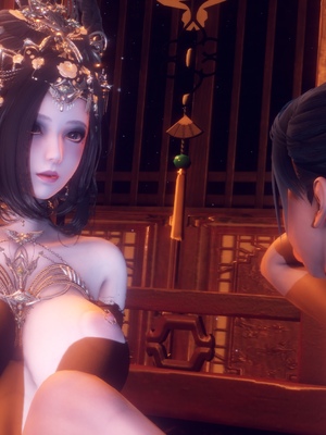 【Ann】极品家丁之奇珍异兽01-04_0187