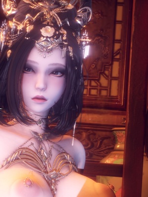 【Ann】极品家丁之奇珍异兽01-04_0189