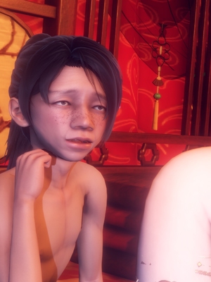 【Ann】极品家丁之奇珍异兽01-04_0190