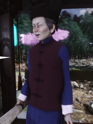 【Ann】极品家丁之奇珍异兽01-04_0197