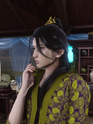 【Ann】极品家丁之奇珍异兽01-04_0199