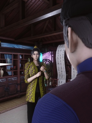 【Ann】极品家丁之奇珍异兽01-04_0200