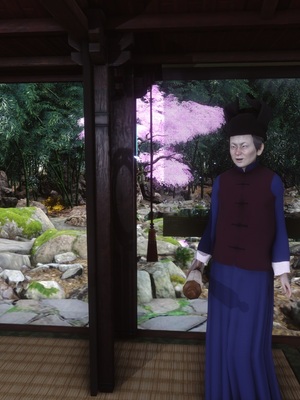 【Ann】极品家丁之奇珍异兽01-04_0201