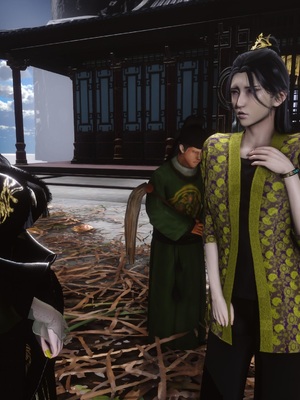 【Ann】极品家丁之奇珍异兽01-04_0228