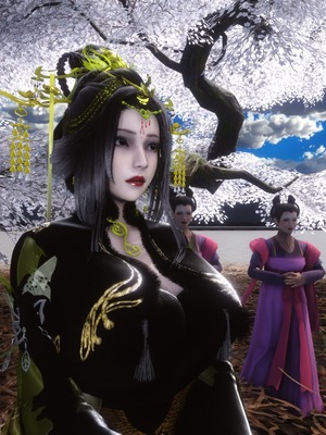 【Ann】极品家丁之奇珍异兽01-04_0231