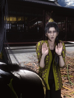 【Ann】极品家丁之奇珍异兽01-04_0235