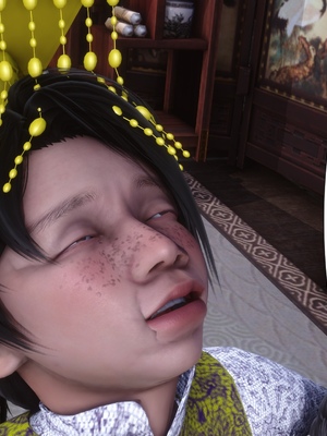 【Ann】极品家丁之奇珍异兽01-04_0252