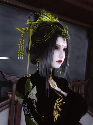 【Ann】极品家丁之奇珍异兽01-04_0262