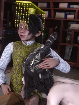 【Ann】极品家丁之奇珍异兽01-04_0264