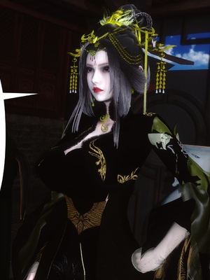 【Ann】极品家丁之奇珍异兽01-04_0266