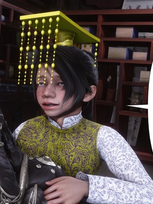 【Ann】极品家丁之奇珍异兽01-04_0270