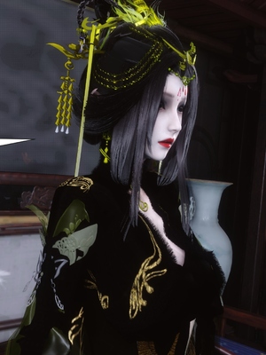 【Ann】极品家丁之奇珍异兽01-04_0271