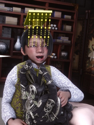 【Ann】极品家丁之奇珍异兽01-04_0273