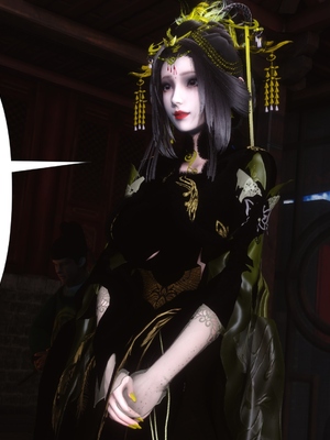 【Ann】极品家丁之奇珍异兽01-04_0274