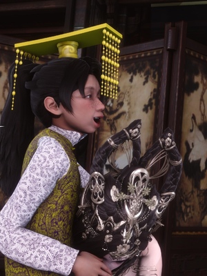 【Ann】极品家丁之奇珍异兽01-04_0275