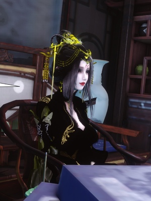 【Ann】极品家丁之奇珍异兽01-04_0279