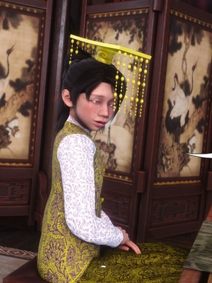 【Ann】极品家丁之奇珍异兽01-04_0280