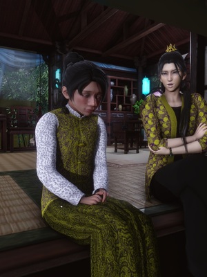 【Ann】极品家丁之奇珍异兽01-04_0284