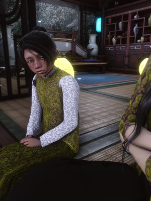 【Ann】极品家丁之奇珍异兽01-04_0285